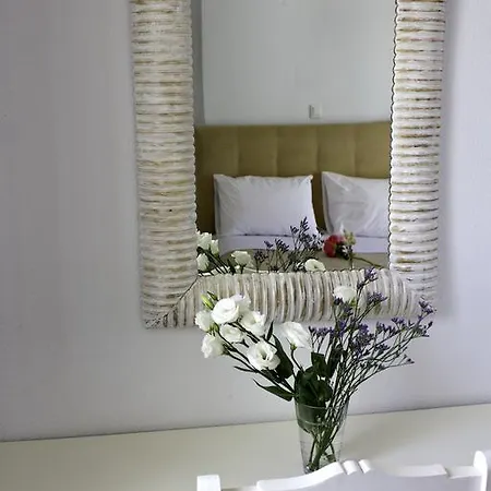 Almira - Seafront - Paros