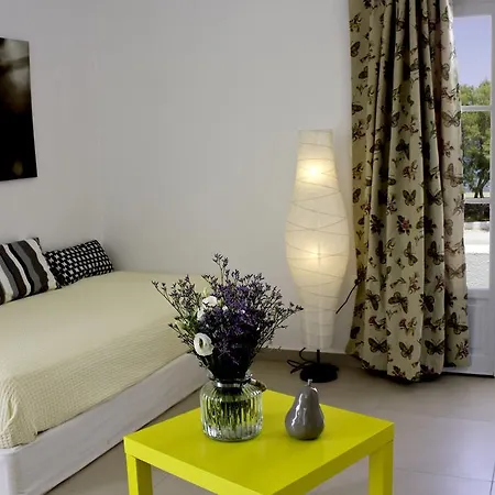 Hotel Almira - Seafront - Paros