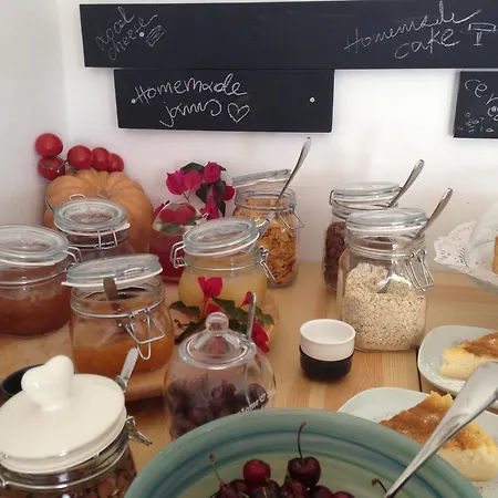 Almira - Seafront - Paros