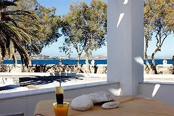Almira - Seafront - Paros 3* Naoussa