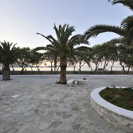 Almira - Seafront - Paros Hotel Naoussa