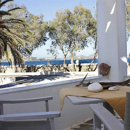 Almira - Seafront - Paros 3* Naousa (Paros)