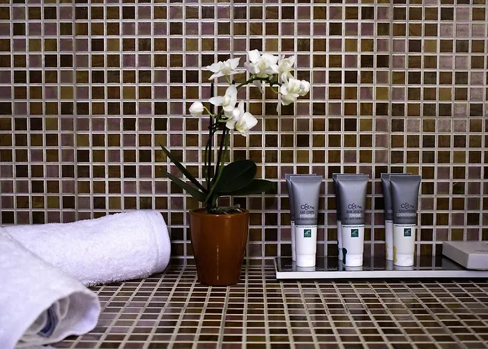 Almira - Seafront - Paros