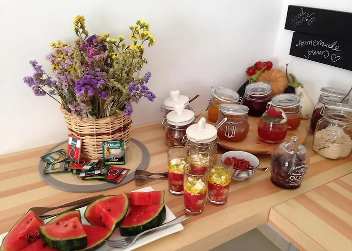 Hotel Almira - Seafront - Paros 3*