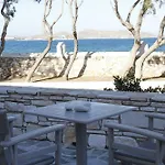 Almira - Seafront - Paros מלון