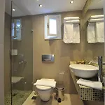 מלון Almira - Seafront - Paros 3*