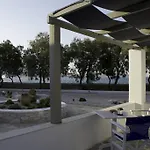מלון Almira - Seafront - Paros נאוסה