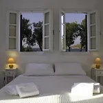 מלון Almira - Seafront - Paros 3*