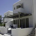 מלון Almira - Seafront - Paros