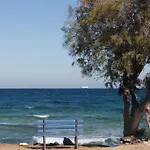 Almira - Seafront - Paros 3* נאוסה