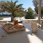 Almira - Seafront - Paros מלון 3*