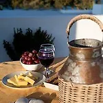 Almira - Seafront - Paros מלון