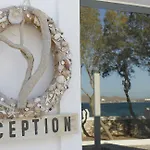 Almira - Seafront - Paros מלון
