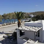 Almira - Seafront - Paros מלון 3*