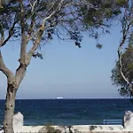 Almira - Seafront - Paros מלון