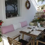 מלון Almira - Seafront - Paros נאוסה