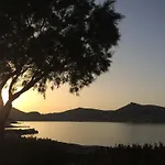 מלון Almira - Seafront - Paros