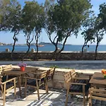 Almira - Seafront - Paros מלון 3*