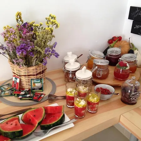 Hotell Almira - Seafront - Paros 3*