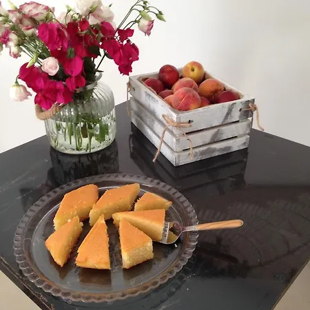 Almira - Seafront - Paros