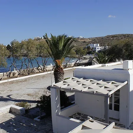 Almira - Seafront - Paros ホテル 3*